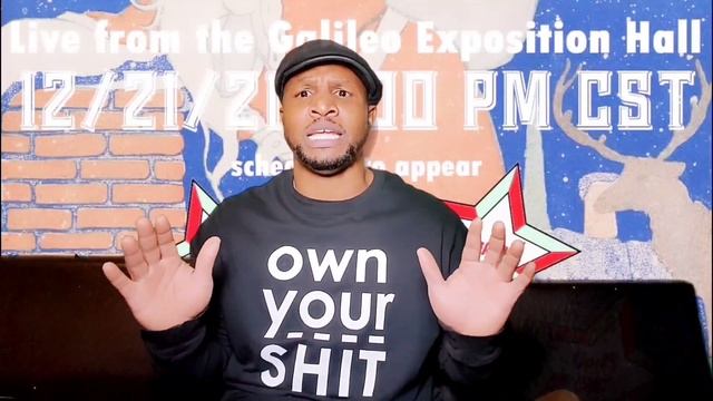 C. Keys No Filter Show Episode 95 "THE CREATIVES" смотреть онлайн