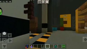 сериал Poppy Playtime #1