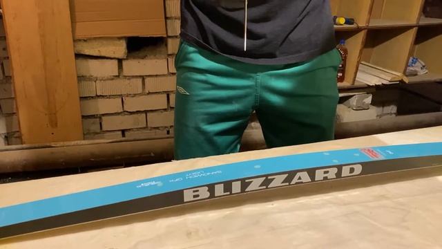 Установка креплений NNN смотреть онлайн