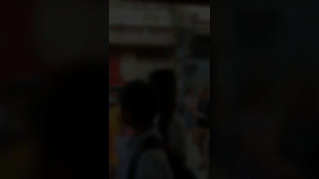 SITWASYON SA UNANG ARAW NG PAGBUBUKAS NG KLASE/Gregoria De Jesus Elementary School,Caloocan City