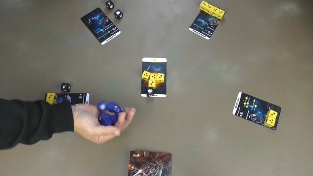 Beyond the Gates of Antares Dice Game Playthrough смотреть онлайн