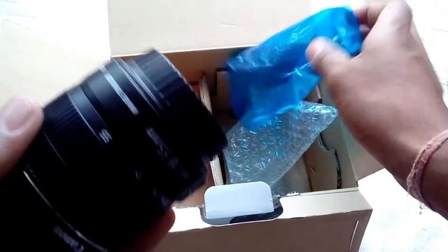 UNBOXING AND FULL REVIEW OF CANON EOS 1100D #CHANNEL UPDATE !! смотреть онлайн