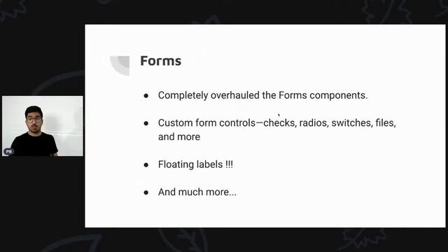 Bootstrap 5! What’s new? смотреть онлайн
