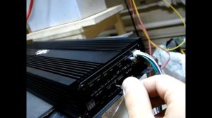 краткий обзор подключения dd d5.1000 по высокому уровню