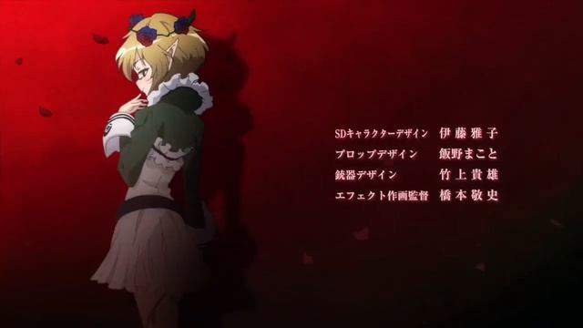 Проект воспитания девочек волшебниц смотреть онлайн Magical Girl Raising Project OP W/ Madoka Magica's Connect - Claris Mahou Shoujo