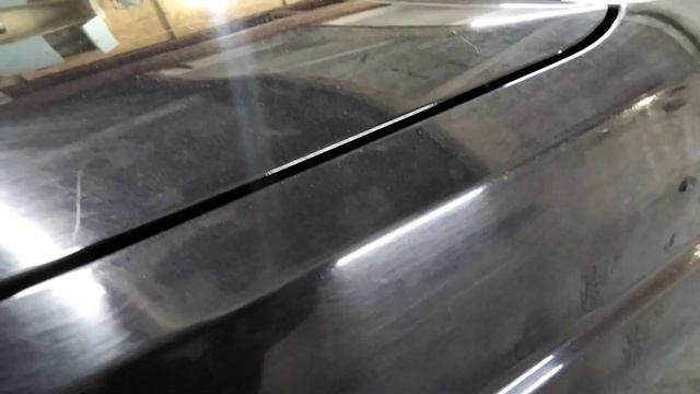 Полировка ДО и ПОСЛЕ 30 апреля 2022 состояние кузова автомобиля смотреть онлайн