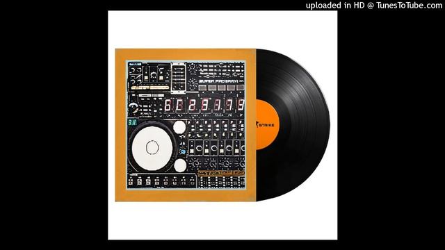 Kelly Bailey - Hazardous Environments CS:GO Music Kit (Full Mix) смотреть онлайн