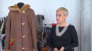 Как перешить дубленку в Симферополе. Новая красивая жизнь дубленке из шкафа