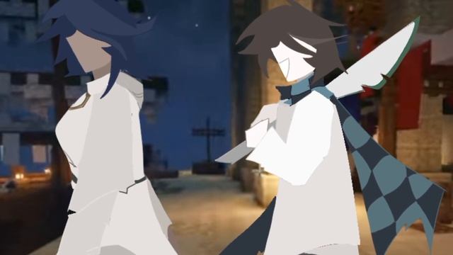 –ради Клыка Ронаса |Тринадцать Огней| ||лололошка, Окетра|| ч.о. смотреть онлайн