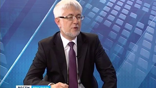 Гость студии - Михаил Груздев смотреть онлайн
