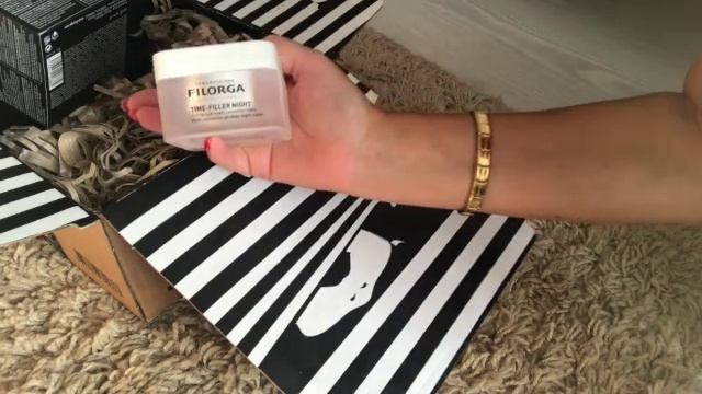 ВЛОГ. Обзор заказа с интернет- магазина SEPHORA
