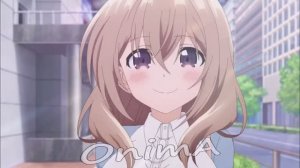 Маленькая сэмпай с моей работы ♥ Uchi no Kaisha no Chiisai Sempai no Hanashi