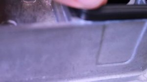 Алюминиевая клапанная крышка на Ford Focus 2