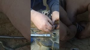 засухаривание клапанов мопеда Альфа