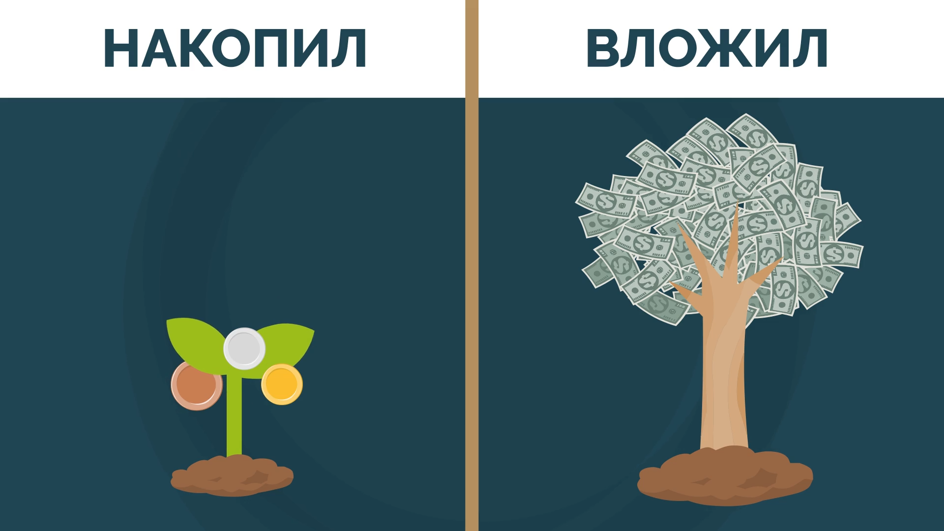 Как сберечь и приумножить свои деньги? | Для юных инвесторов