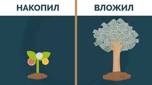 Как сберечь и приумножить свои деньги? | Для юных инвесторов