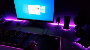 OpenRGB 0.3 - Setup and Demo on Windows