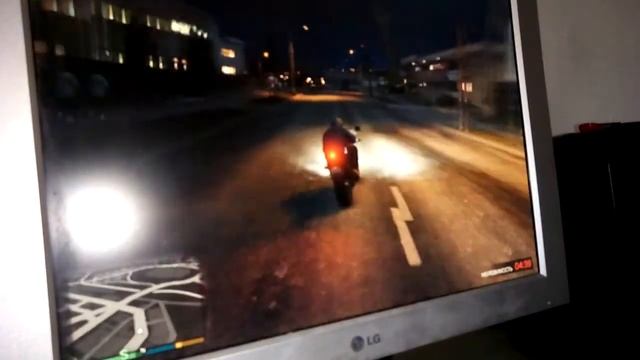 Gta 5 test(3 gb ram, 4 processor, 1 gb video) смотреть онлайн