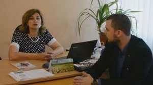 День открытых дверей 2020