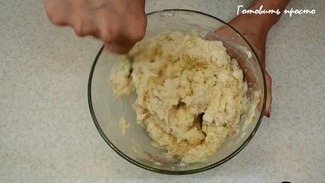 Очень вкусные рыбные котлеты из хека в домашних условиях - простой пошаговый рецепт смотреть онлайн