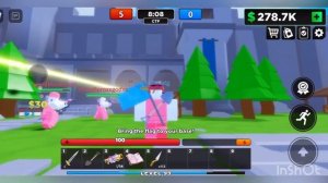 Roblox flag wars, castle glitch / Crystal_Rblx