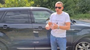 Range Rover Evoque. "Гламурный Freelander"?