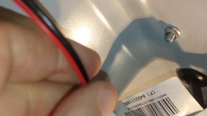 LADA GRANTA CROSS 23 Особенности кузова и установки камеры заднего вида