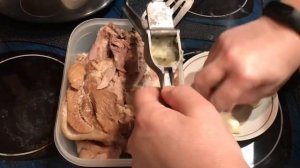 ГОЛЁНКА-РУЛЬКА!Мясной Рулет!?Готовим в Скороварке!Быстро, Легко И Очень Вкусно!??#Вильнюс-Литва#