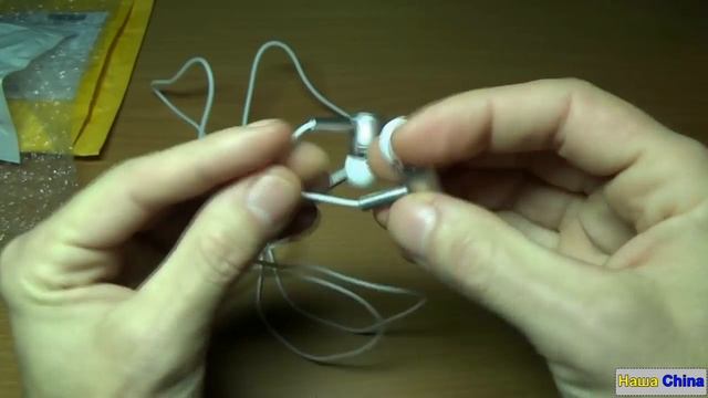 Светящиеся наушники за 3$ смотреть онлайн