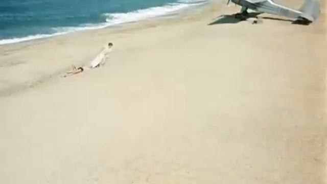 Какое мне дело до вас до всех..."Последний дюйм" смотреть онлайн