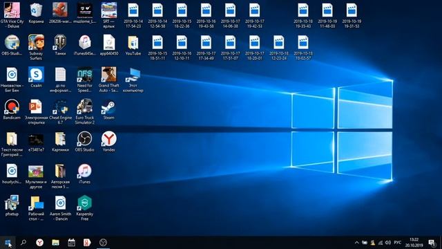 Как отключить тачпад при подключении к мыши? смотреть онлайн