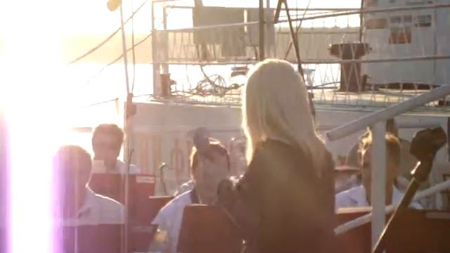 JAZZ-ОРКЕСТР РЕТРО и Юлия Рябикова - All of me смотреть онлайн