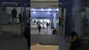 МЫТИЩИ-СТАНЦИЯ