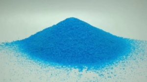 медный купорос в медицине