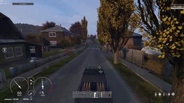 🔥Сервер RU Dayz | Перестройка🔥 смотреть онлайн