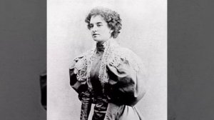 История любви Зинаиды Гиппиус и Дмитрия Мережковского