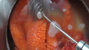 Засолка икры форели