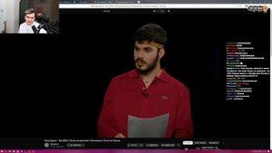 БРАТИШКИН СМОТРИТ ПЛЮШКИ С ВЛАДОМ КАДОНИ