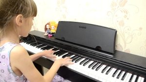 Гамма Си Минор (натуральный, гармонический, мелодический) + аккорды + арпеджио (3 класс, фортепиано