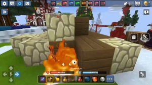 Украл КЛЮЧИ КРУТОСТИ На Топовость в БЛОКМАН ГО БЕД ВАРС | blockman go