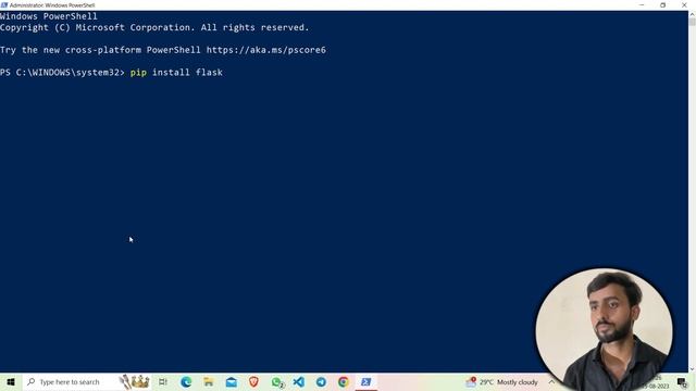 Using Modules & Pip In Python || Python Tutorials For Absolute Beginners In Hindi || L9