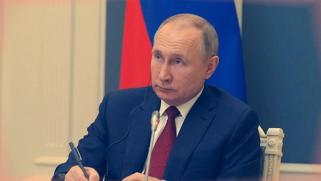 Решение принято! В нескольких регионах РФ объявлено военное положение...