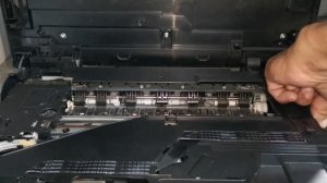 Brother DCP-T300 Print Unable 32 Error - (See Troubleshooting in User’s Guide Print Unable 32).