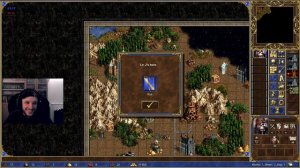 De retour parmi les vampires - Duel Nécropolis - Heroes of Might and Magic 3 FR