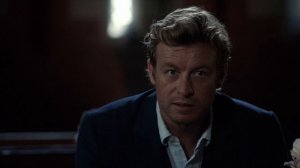 Менталист / The Mentalist – 6 сезон 3 серия