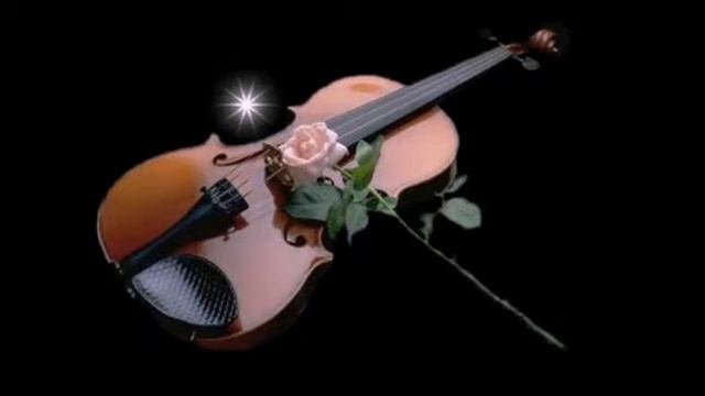 Песня о Скрипке.Хит