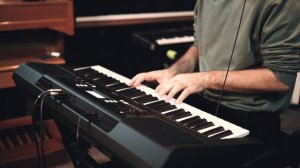 YAMAHA PSR E 373 Sounds