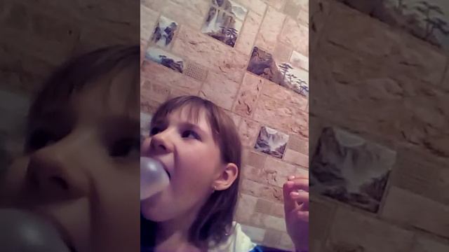 Мой самый большой пузырь смотреть онлайн