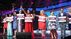 Банкет Директоров, поздравление новых Директоров