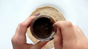 ДОМАШНЯЯ ПП НУТЕЛЛА БЕЗ ВРЕДА ДЛЯ ЗДОРОВЬЯ И ФИГУРЫ. Как приготовить домашнюю нутеллу.